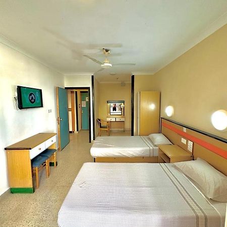 Ea Holiday Rental Malta Saint Julian's Екстериор снимка