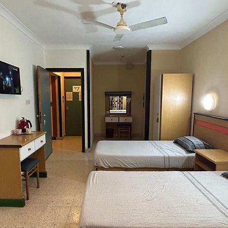 Ea Holiday Rental Malta Saint Julian's Екстериор снимка