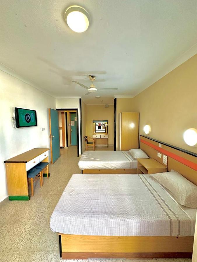 Ea Holiday Rental Malta Saint Julian's Екстериор снимка